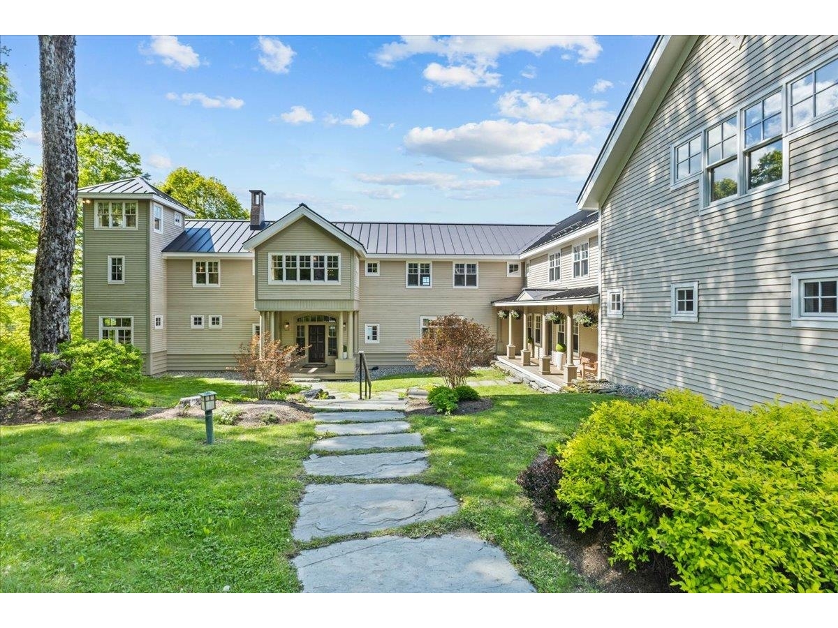 1097 Taber Ridge Road