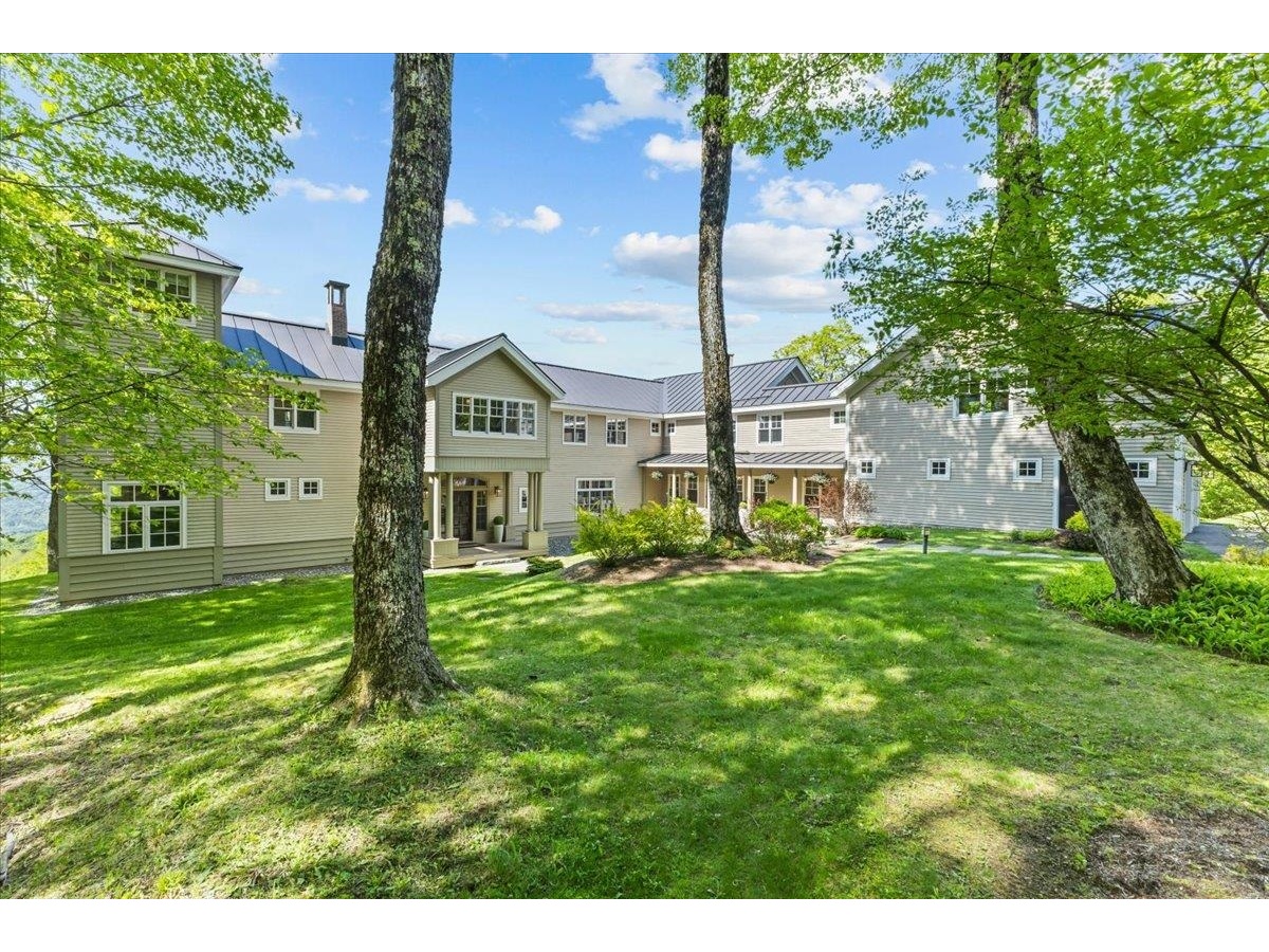 1097 Taber Ridge Road