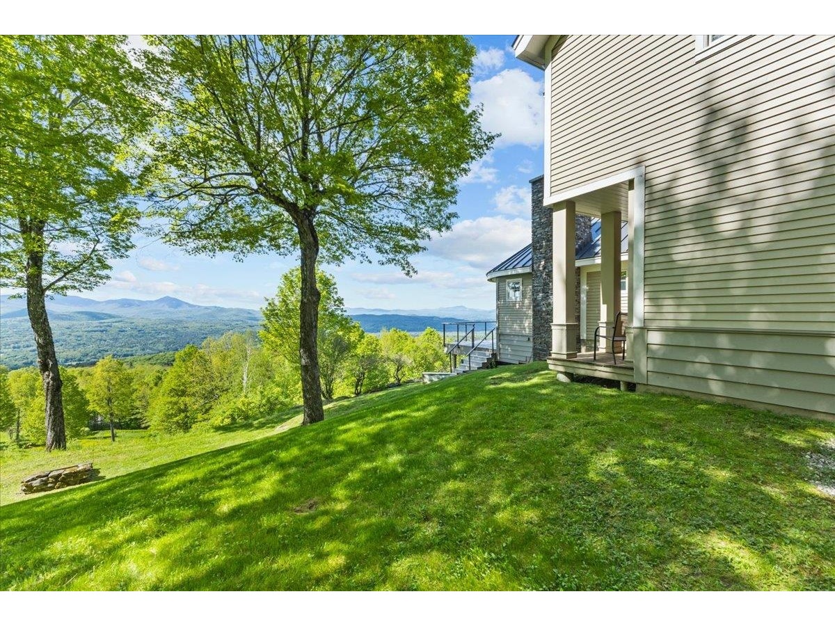 1097 Taber Ridge Road