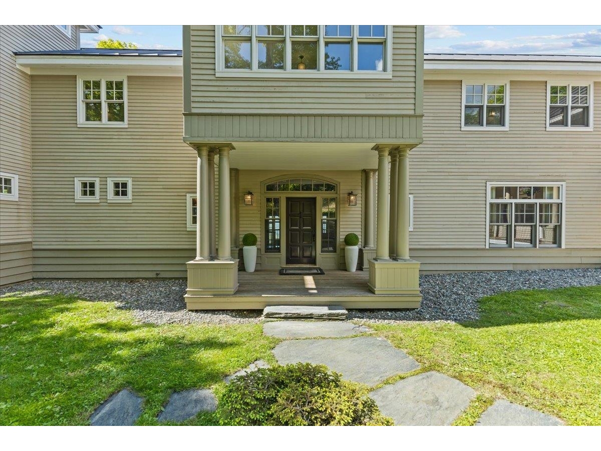 1097 Taber Ridge Road