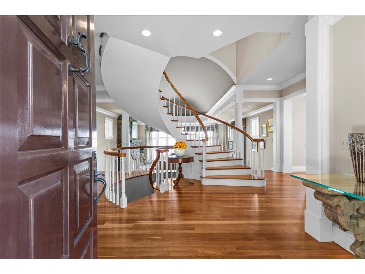 1097 Taber Ridge Road