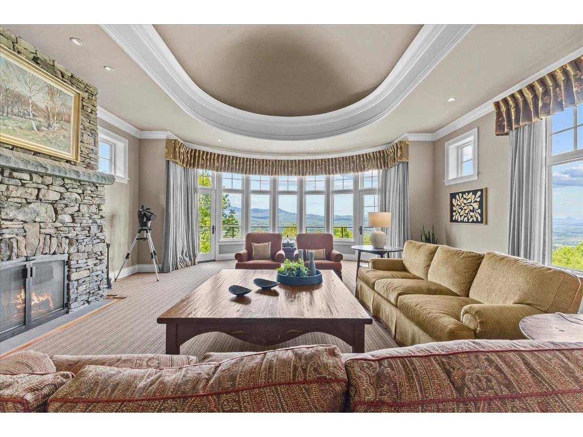 1097 Taber Ridge Road