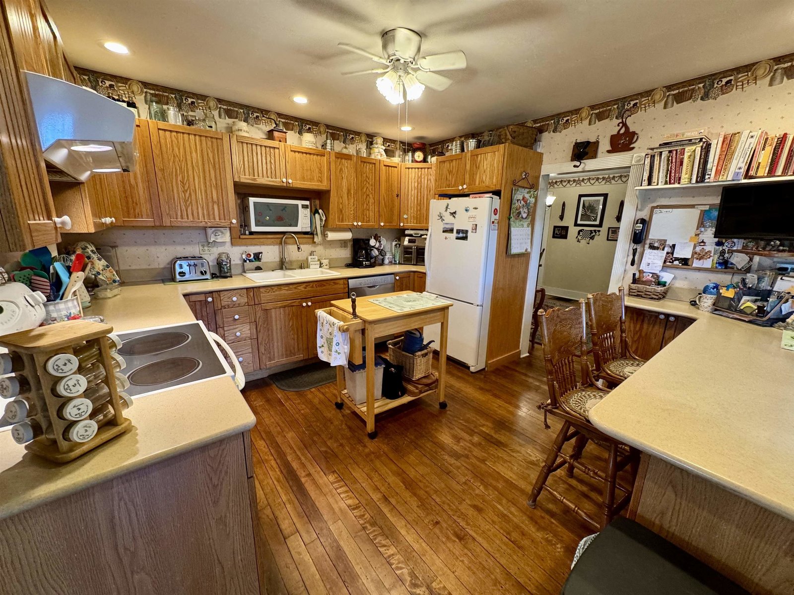 1098 Creamery Road