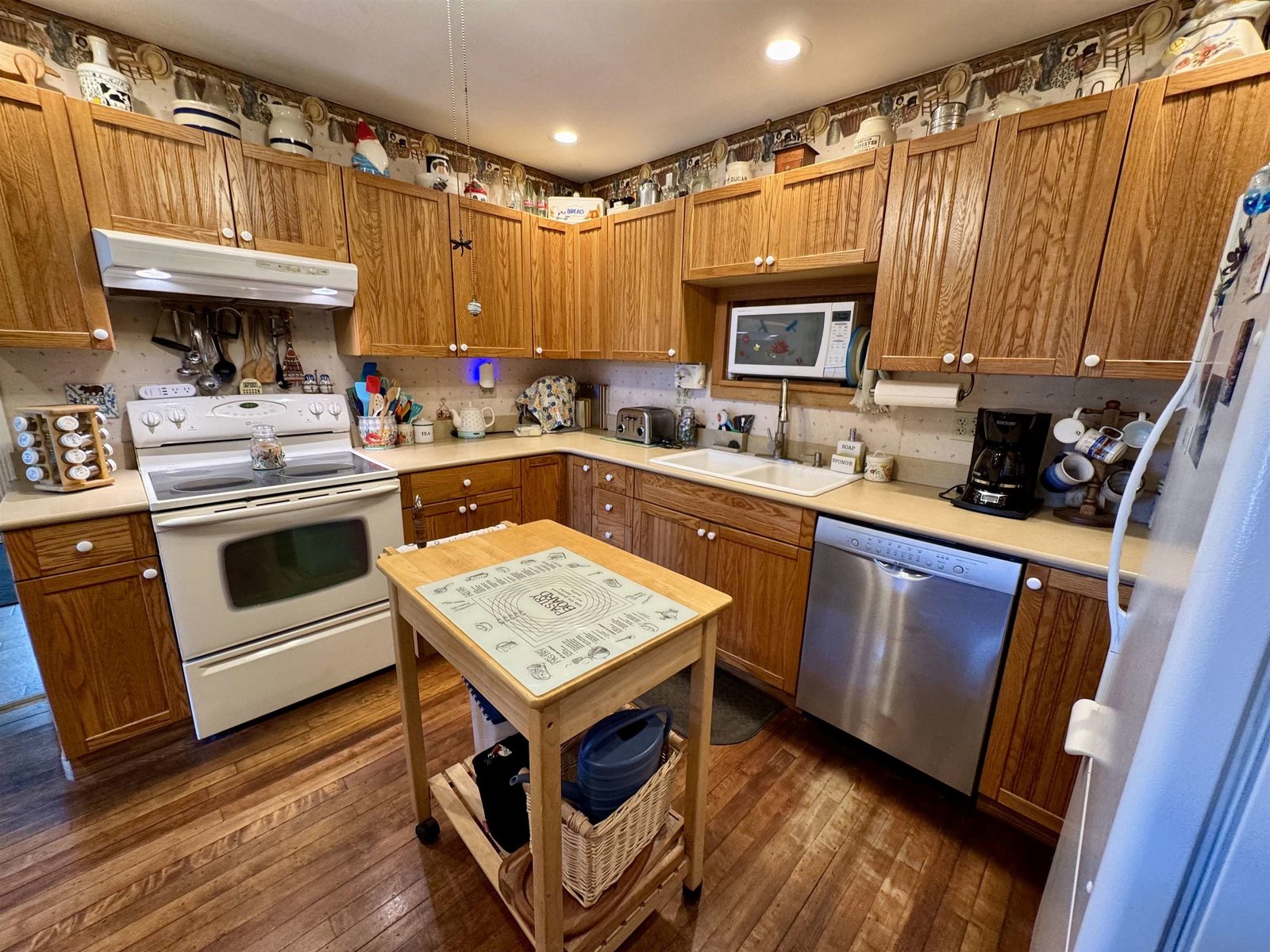 1098 Creamery Road