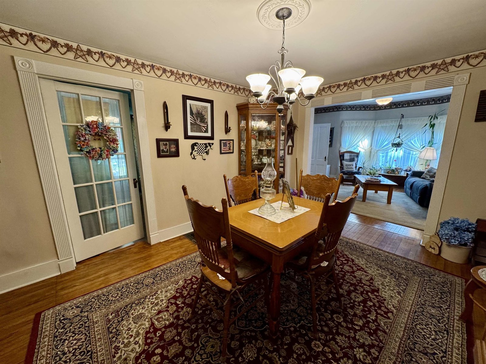 1098 Creamery Road
