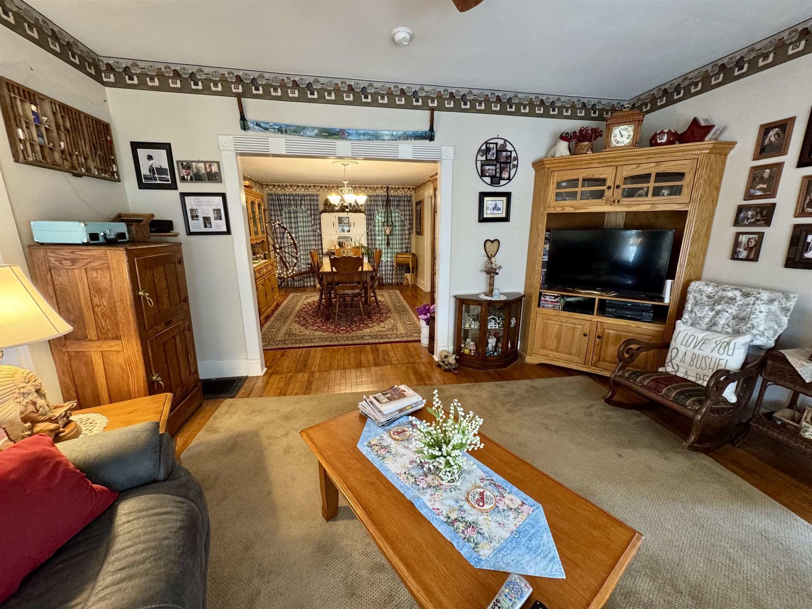 1098 Creamery Road