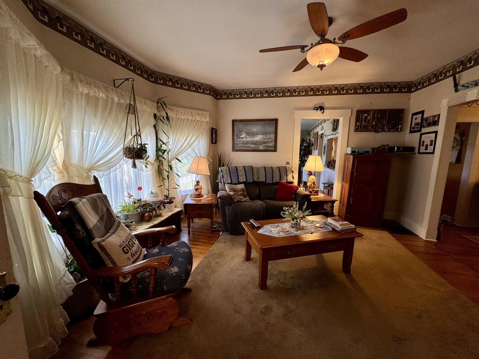 1098 Creamery Road