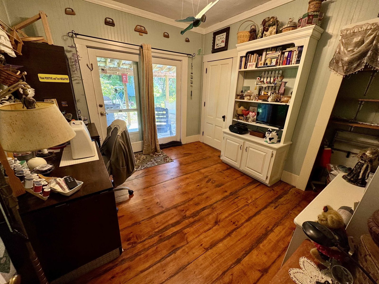 1098 Creamery Road
