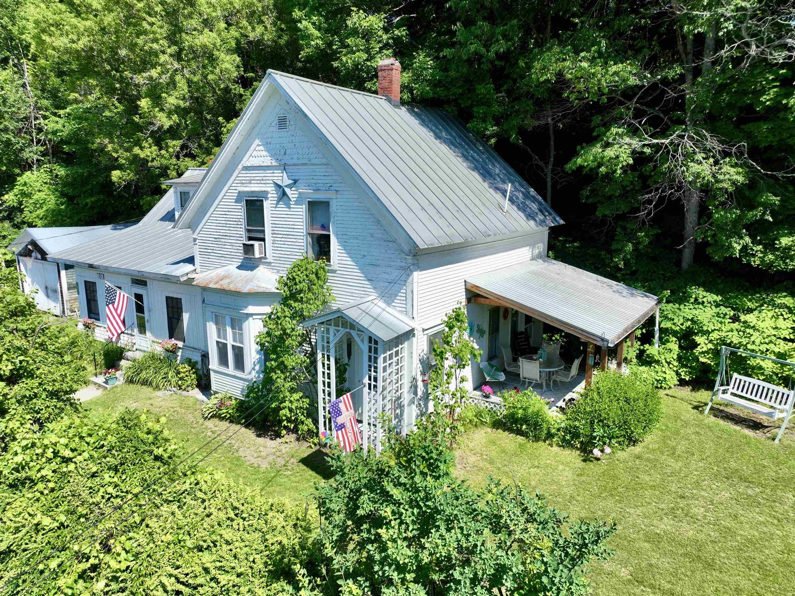 1098 Creamery Road