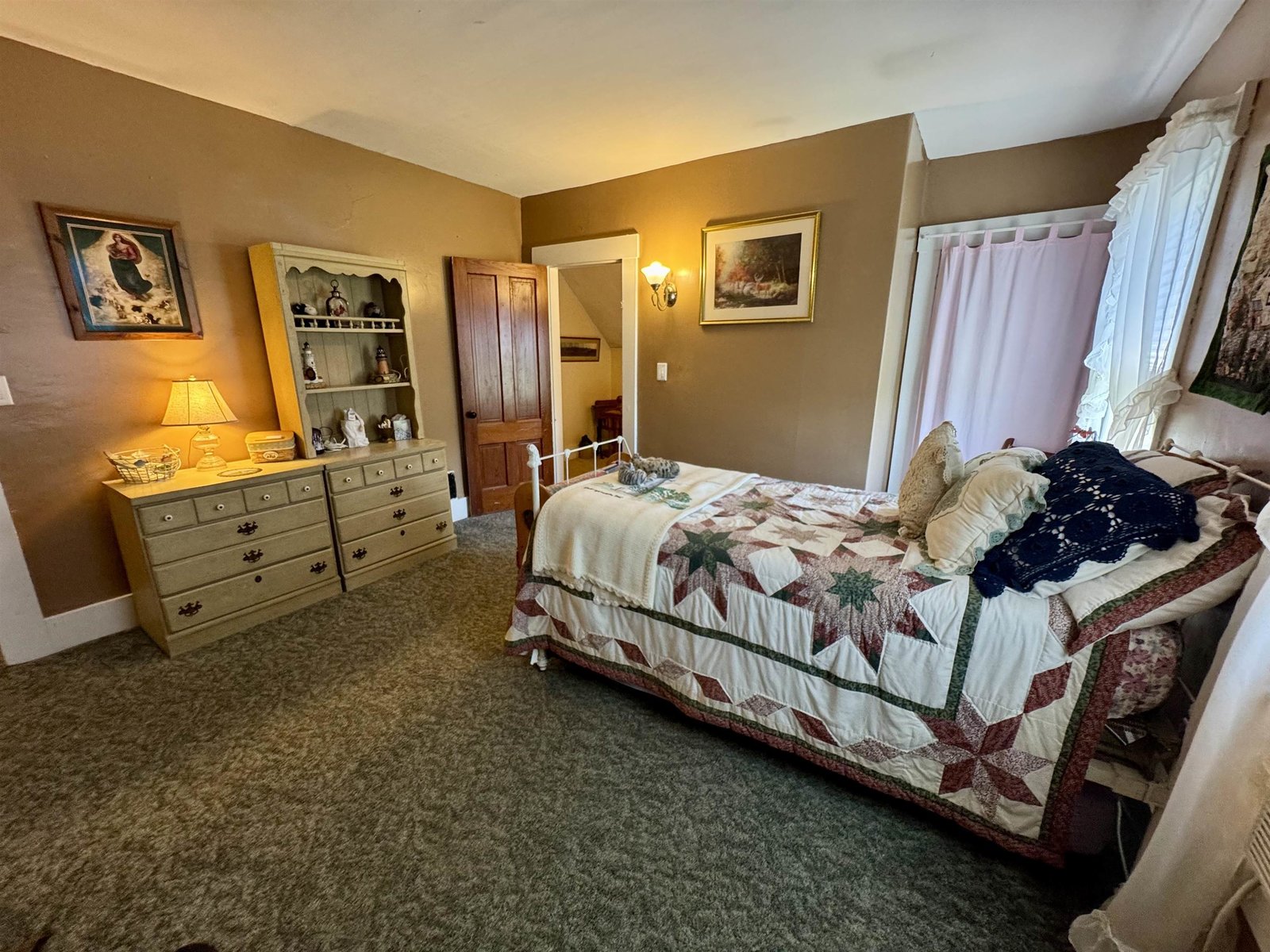 1098 Creamery Road
