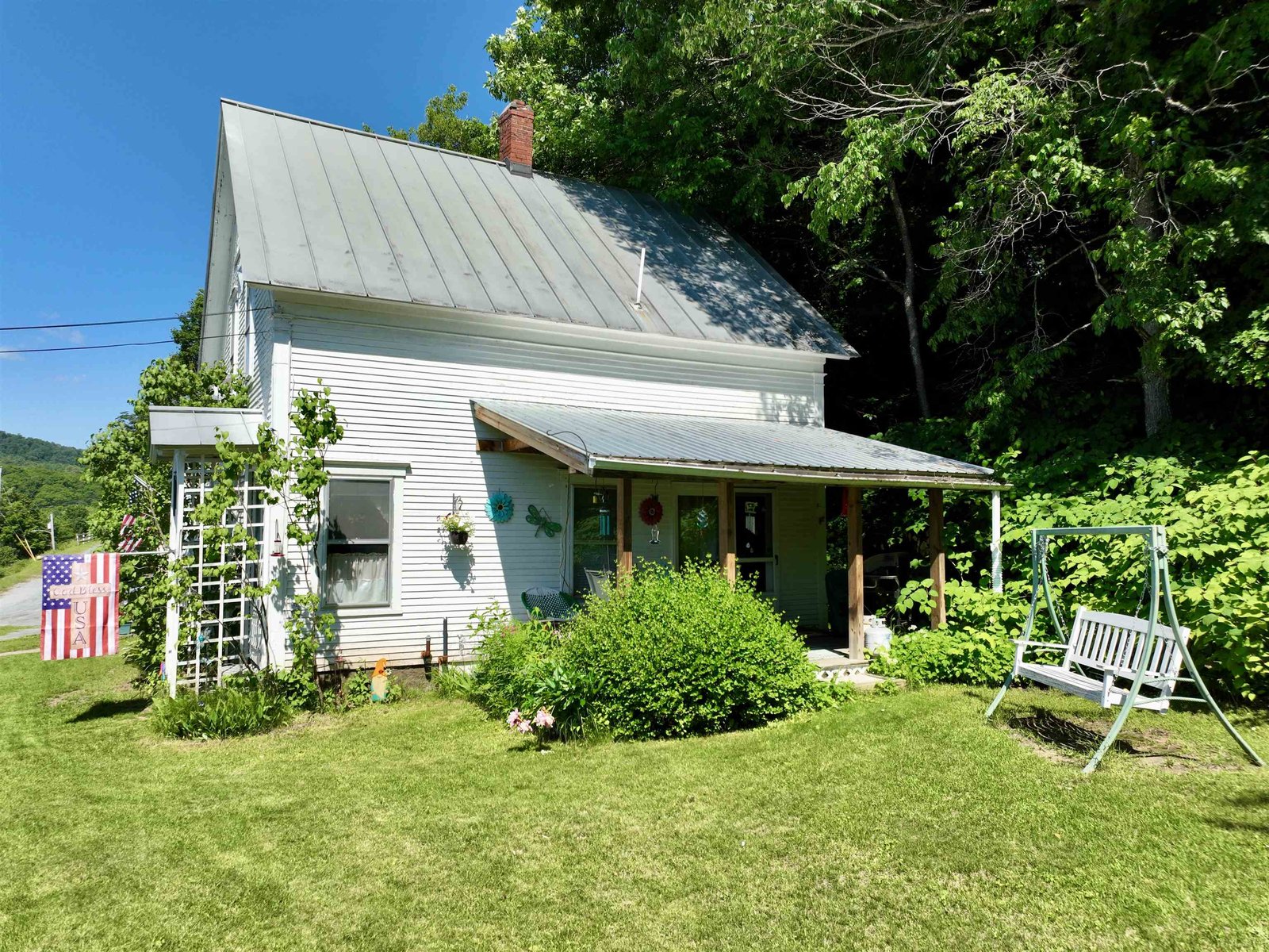 1098 Creamery Road