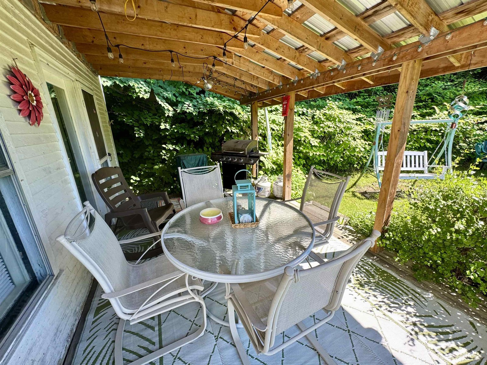 1098 Creamery Road