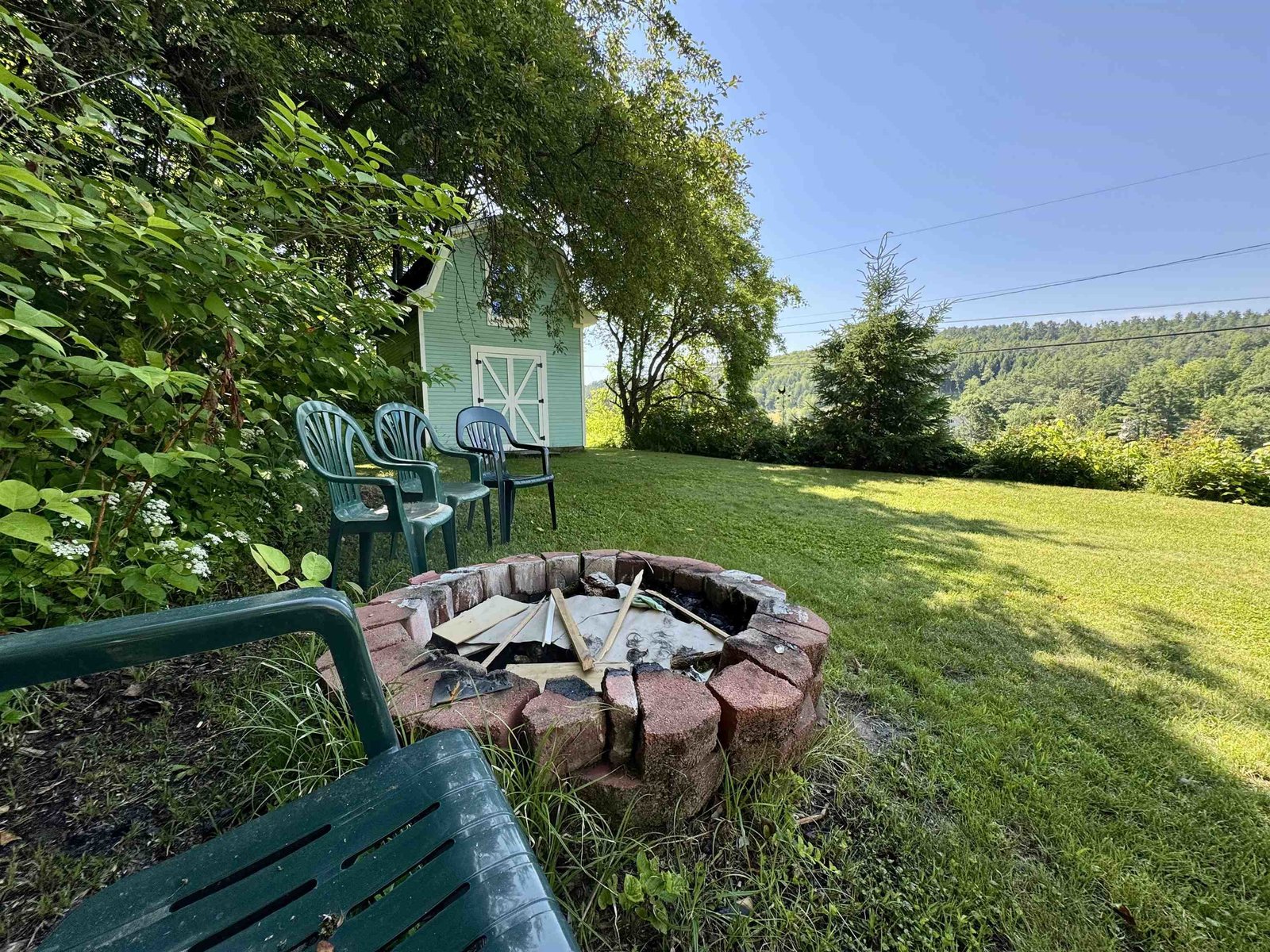 1098 Creamery Road