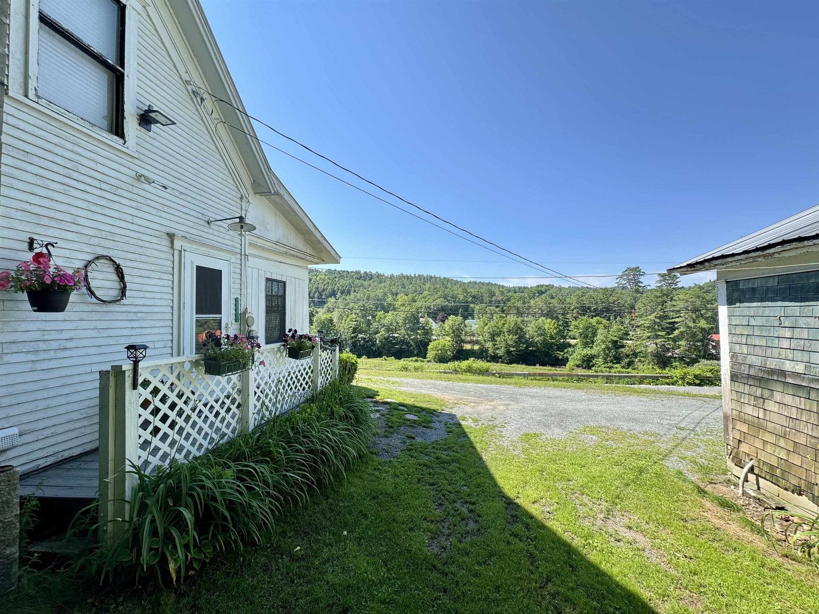 1098 Creamery Road