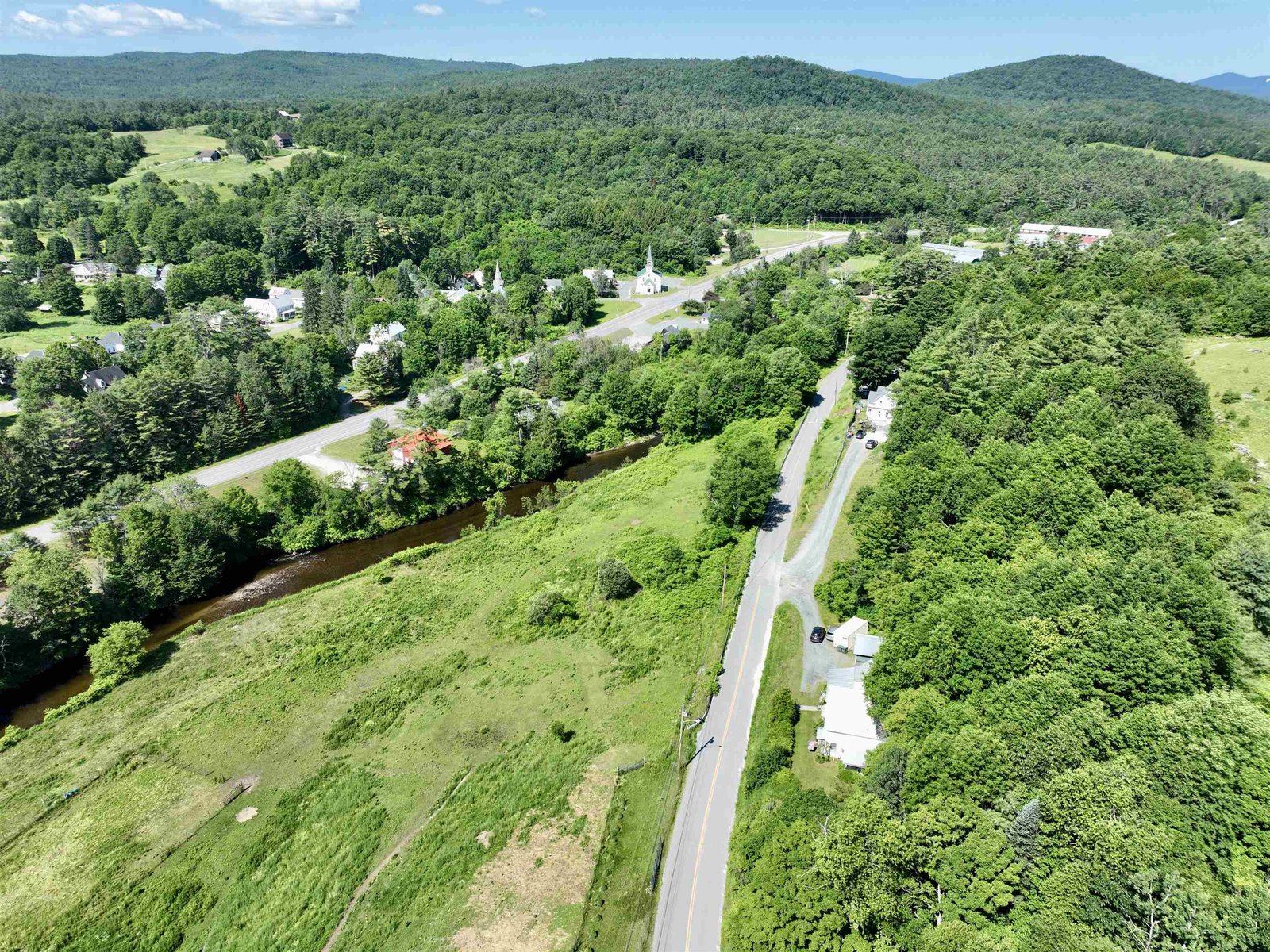 1098 Creamery Road