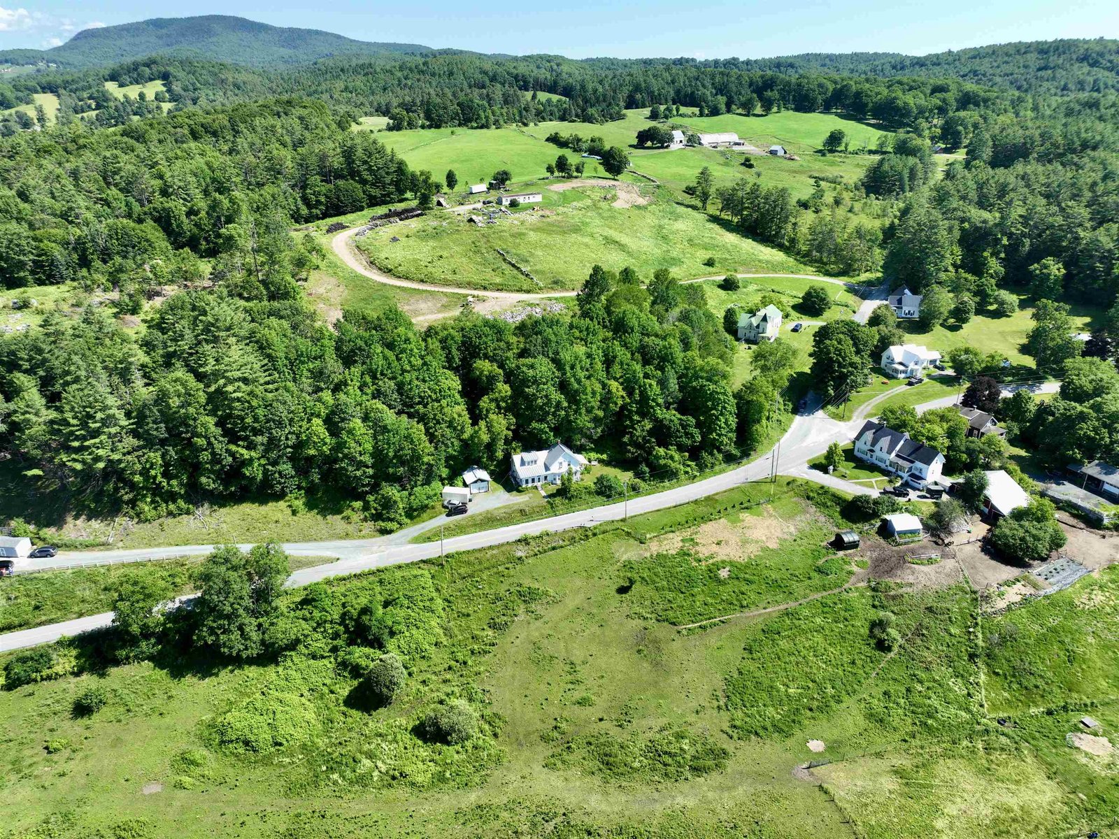 1098 Creamery Road