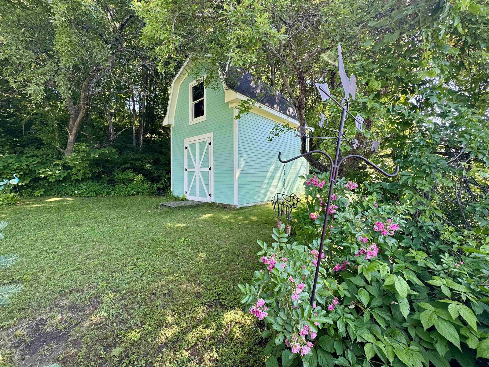 1098 Creamery Road