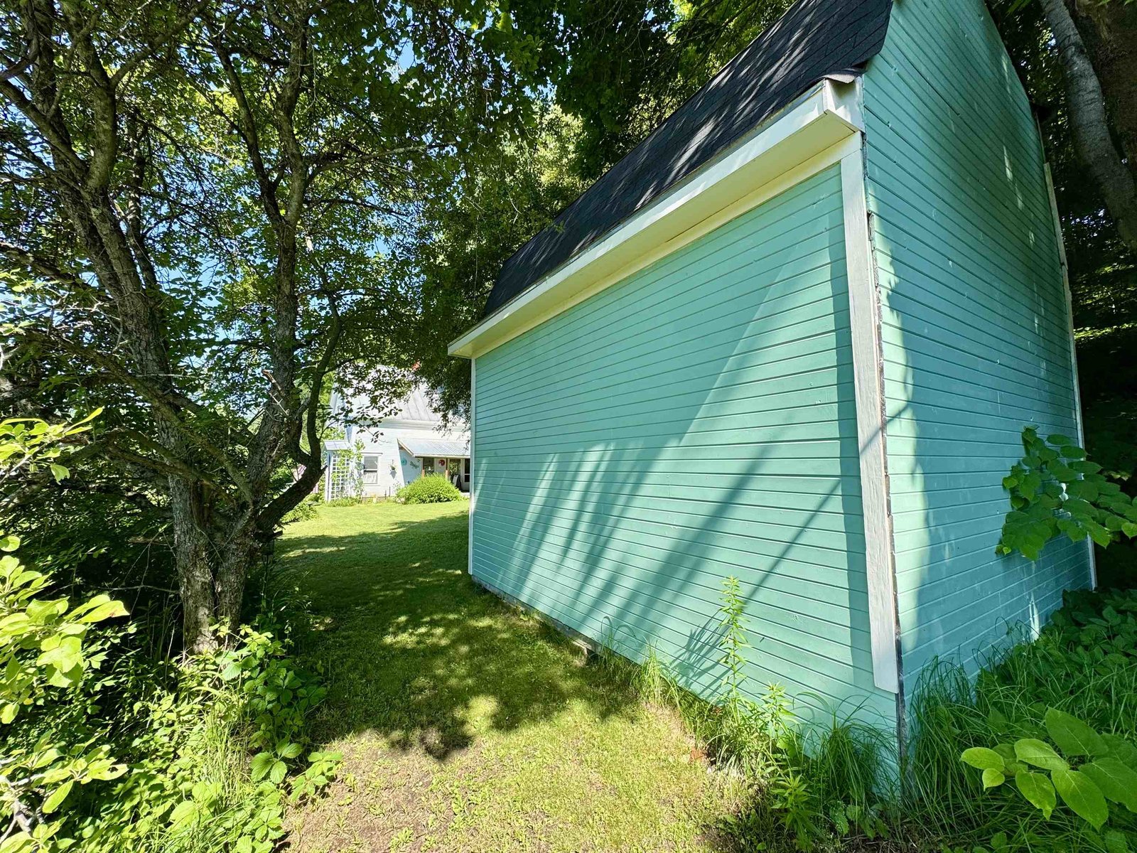 1098 Creamery Road