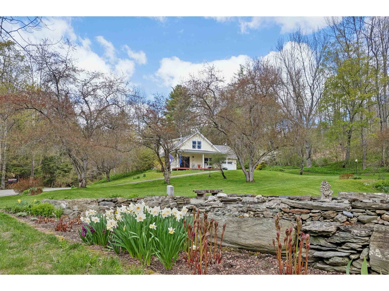 1099 Lilliesvillle Brook Road