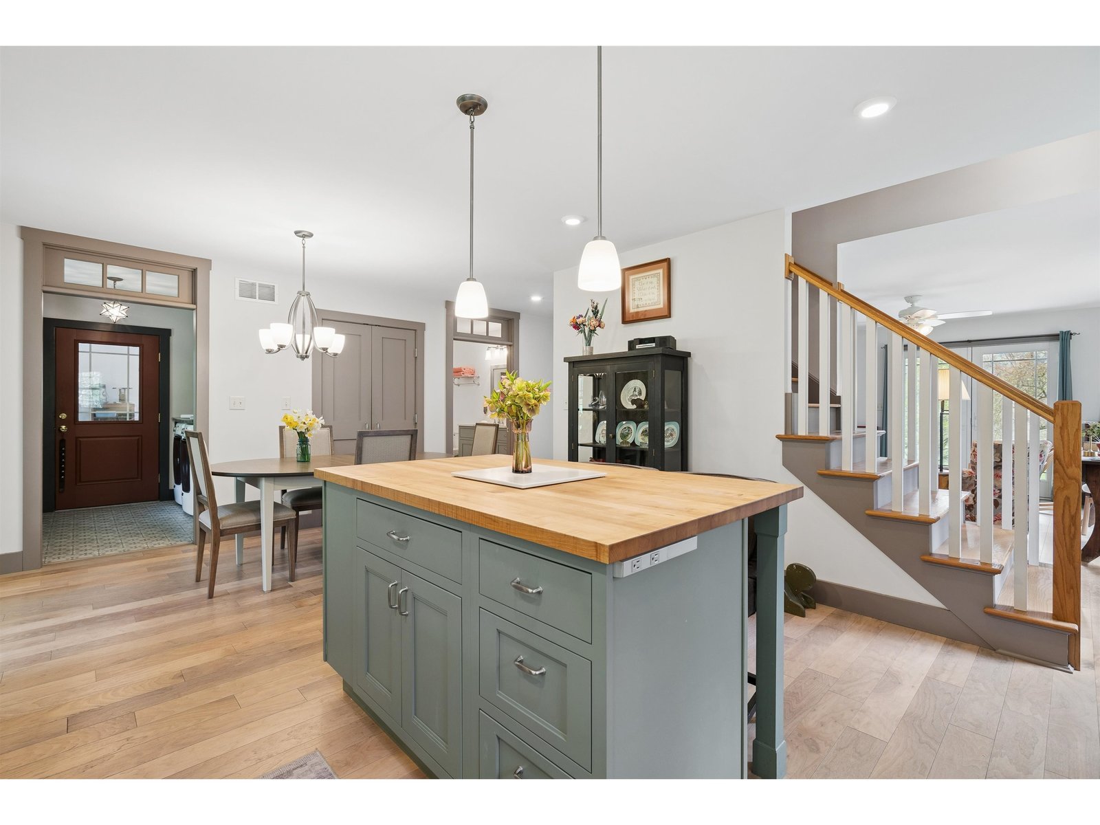 1099 Lilliesvillle Brook Road