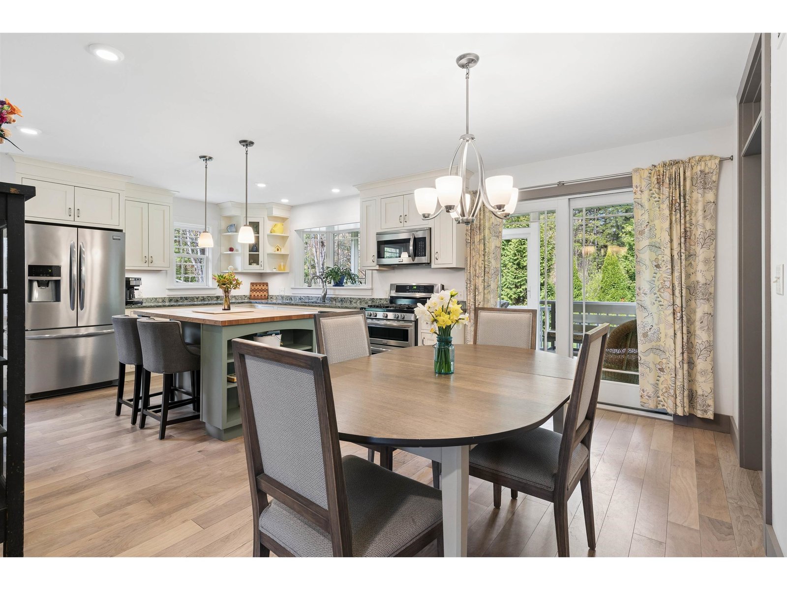 1099 Lilliesvillle Brook Road