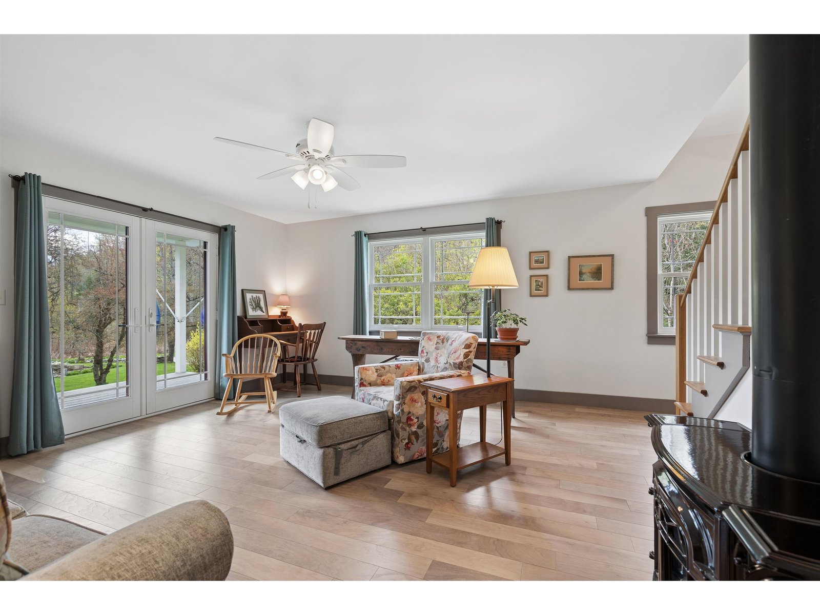 1099 Lilliesvillle Brook Road