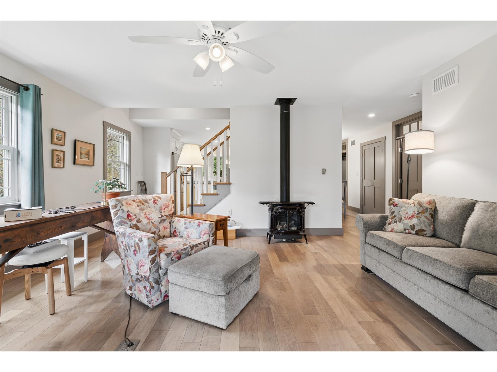 1099 Lilliesvillle Brook Road