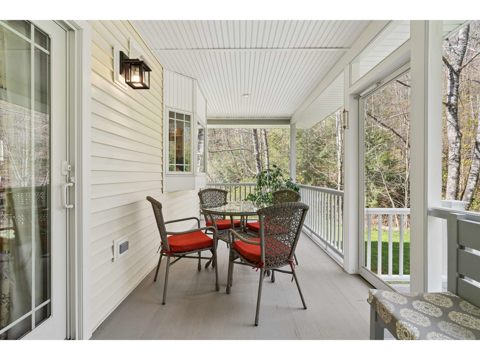 1099 Lilliesvillle Brook Road