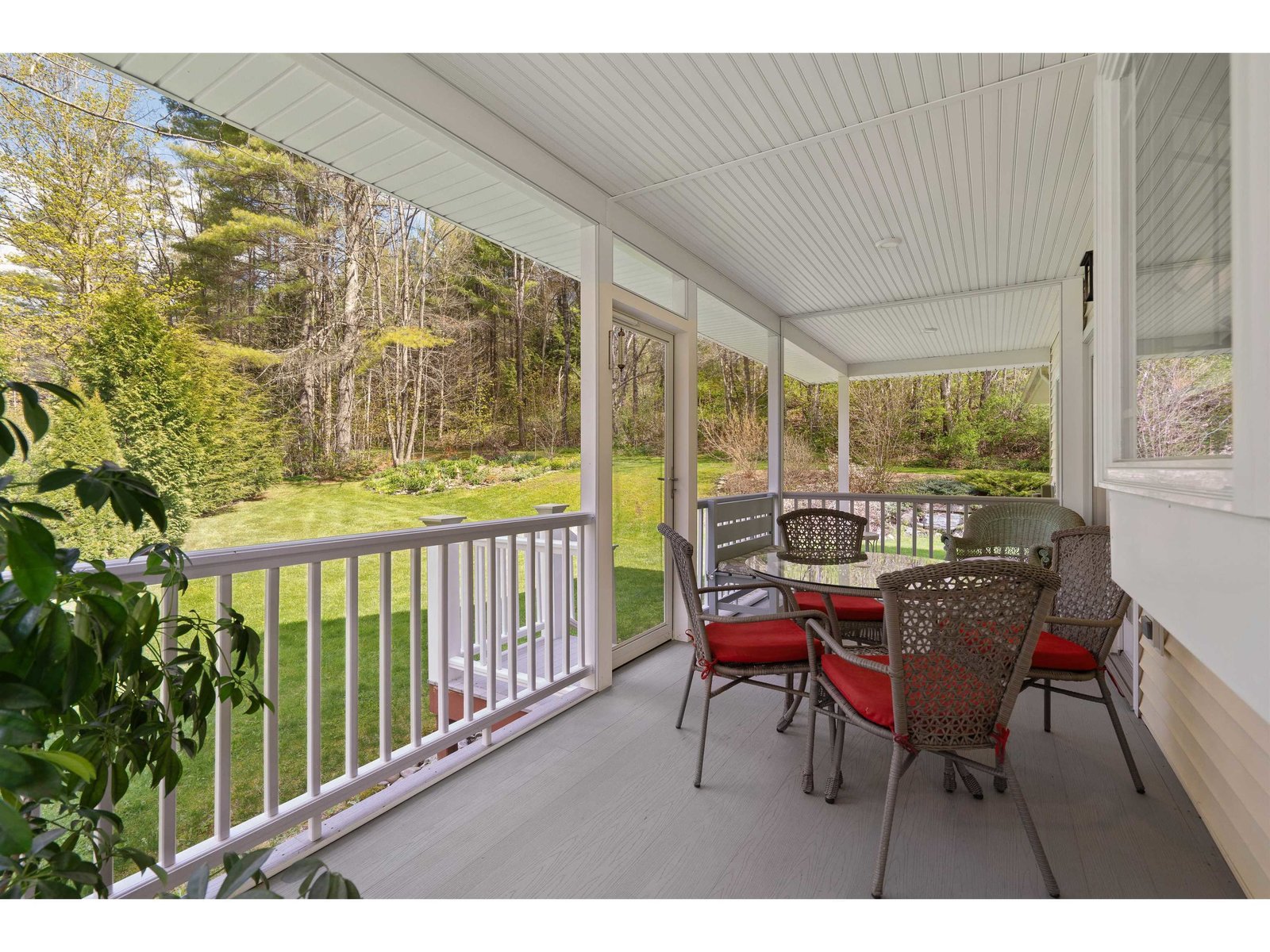 1099 Lilliesvillle Brook Road