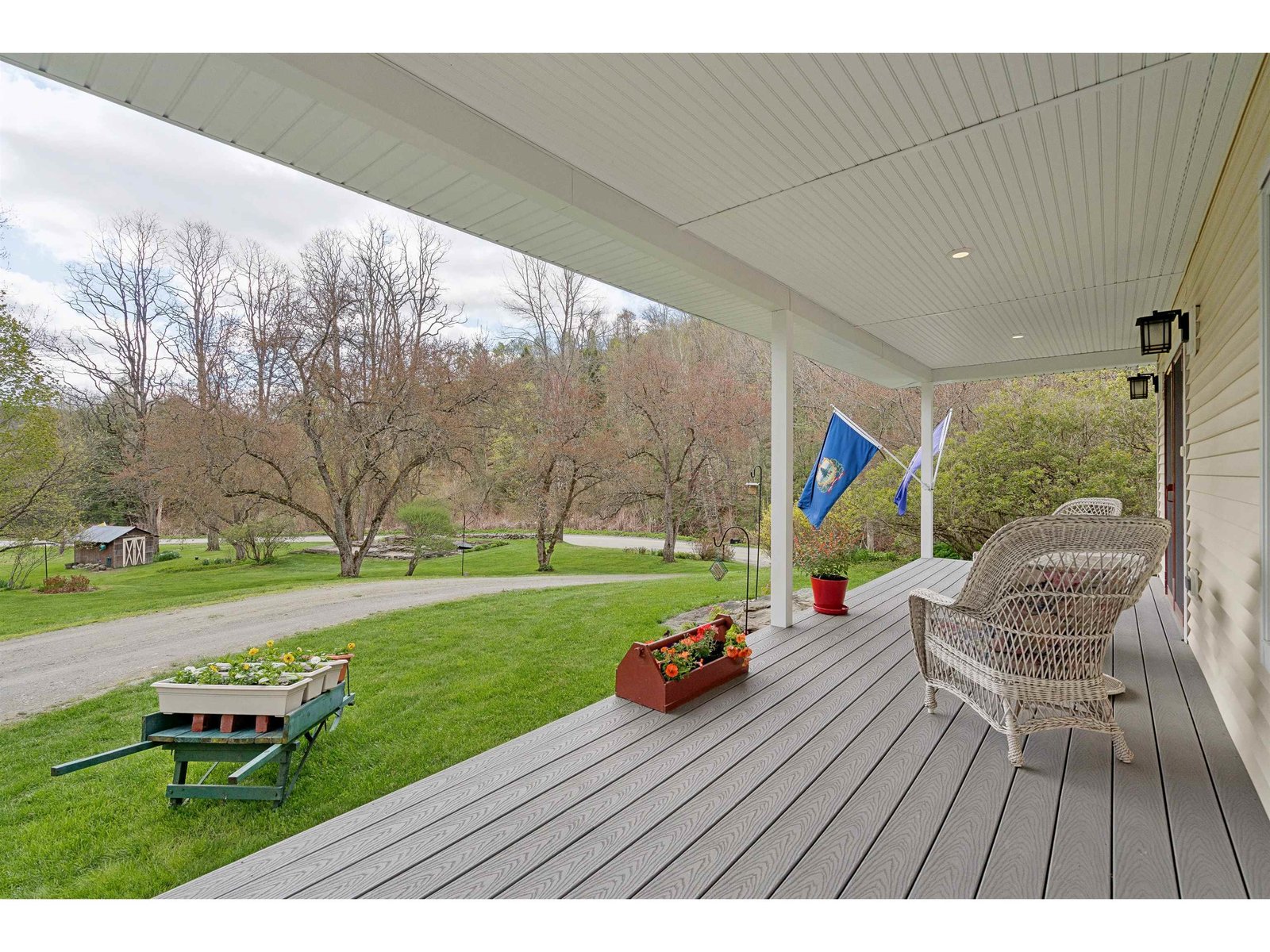 1099 Lilliesvillle Brook Road