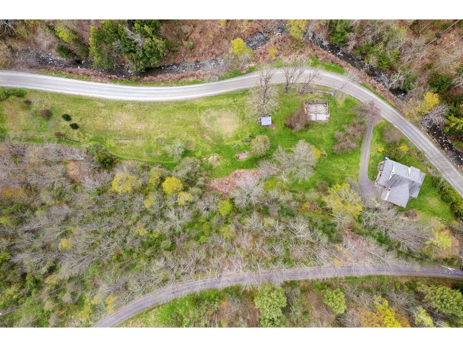 1099 Lilliesvillle Brook Road