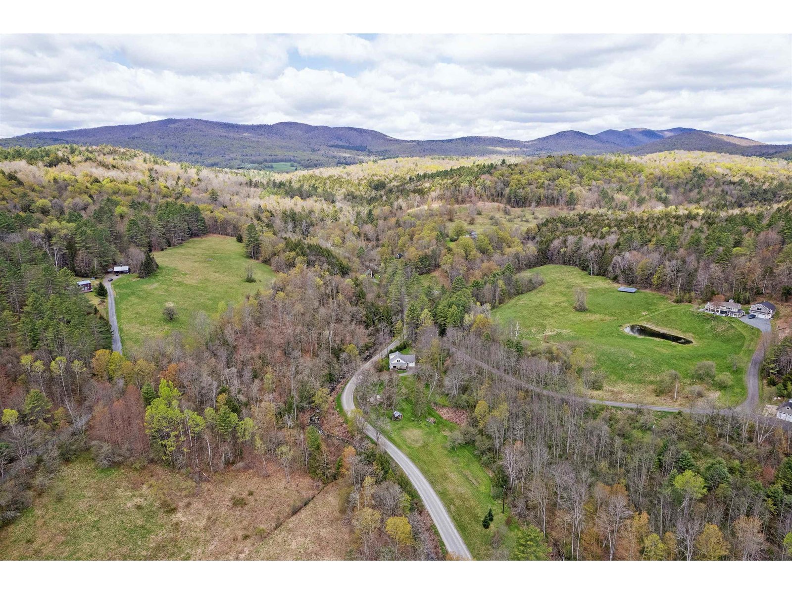 1099 Lilliesvillle Brook Road