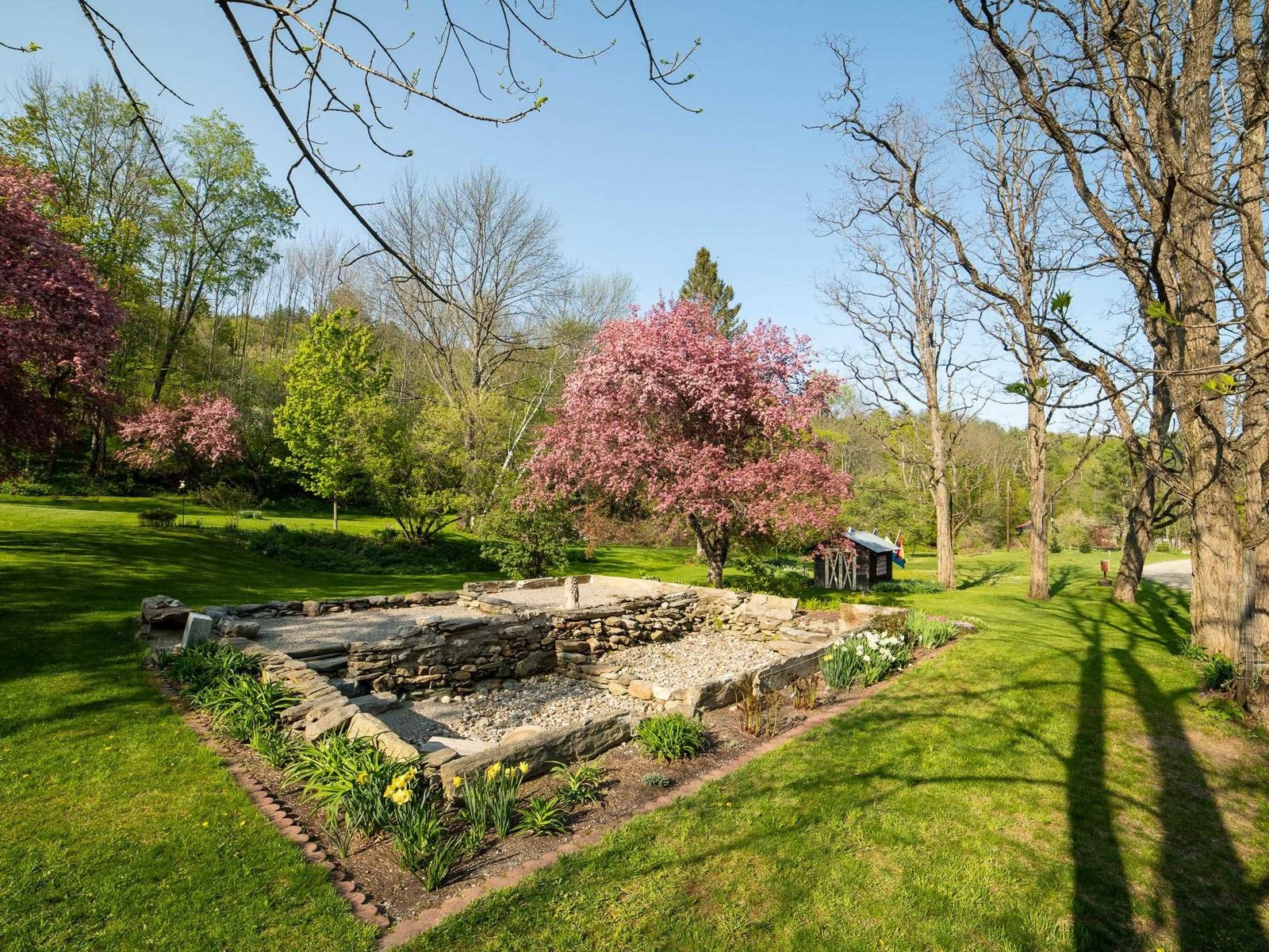 1099 Lilliesvillle Brook Road