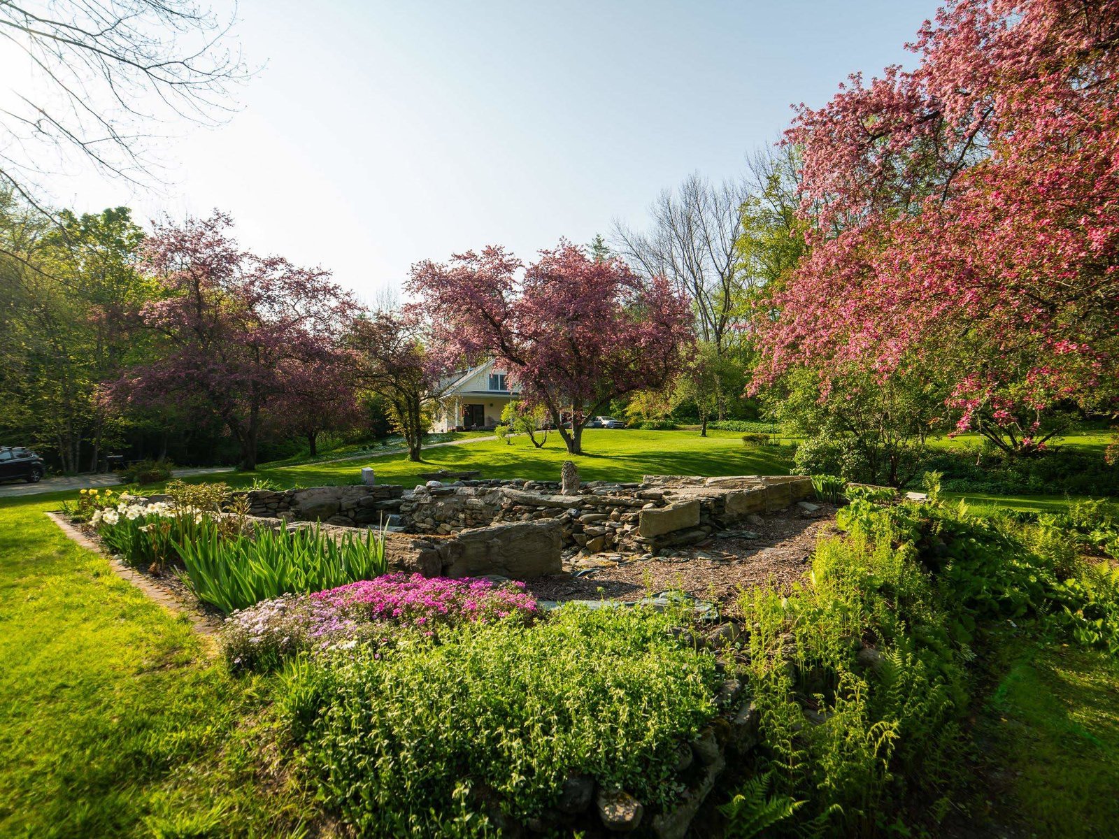 1099 Lilliesvillle Brook Road