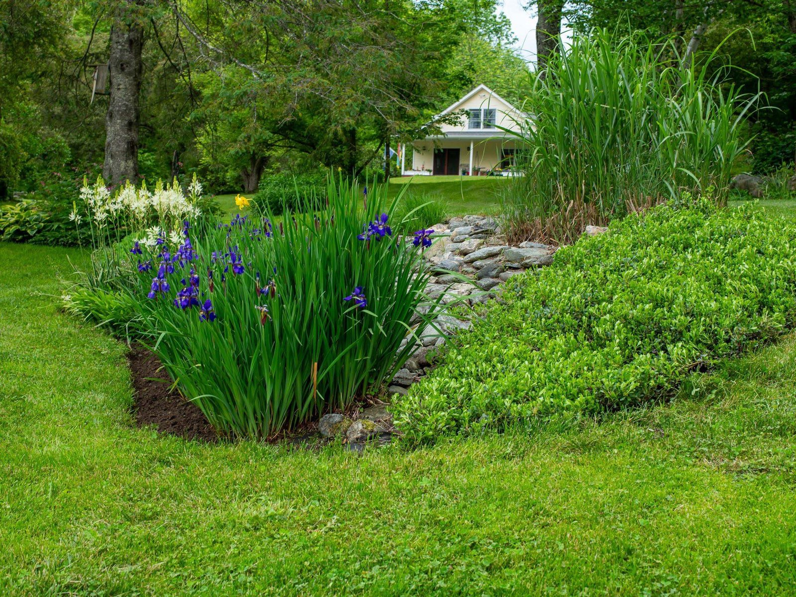 1099 Lilliesvillle Brook Road