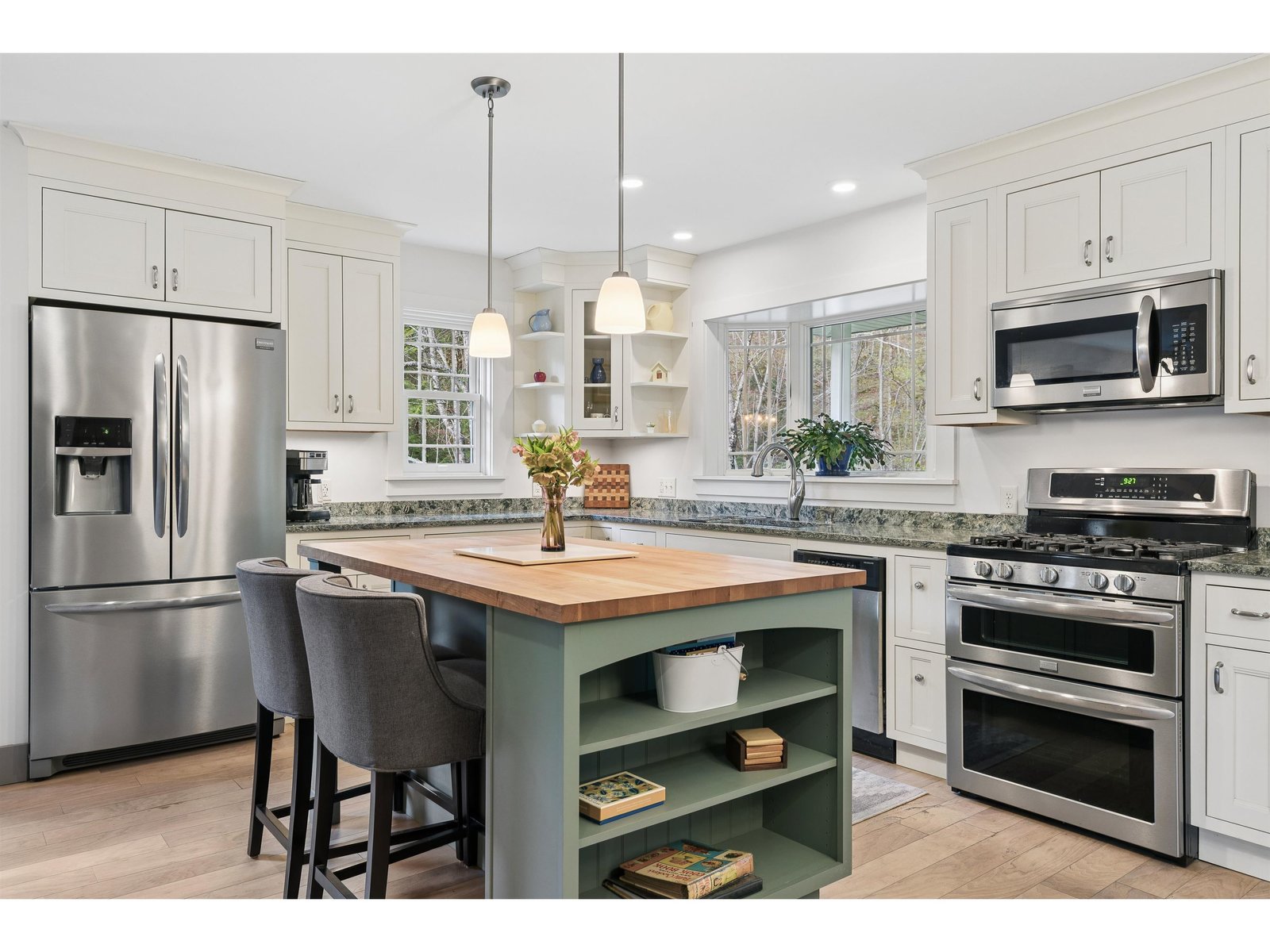 1099 Lilliesvillle Brook Road