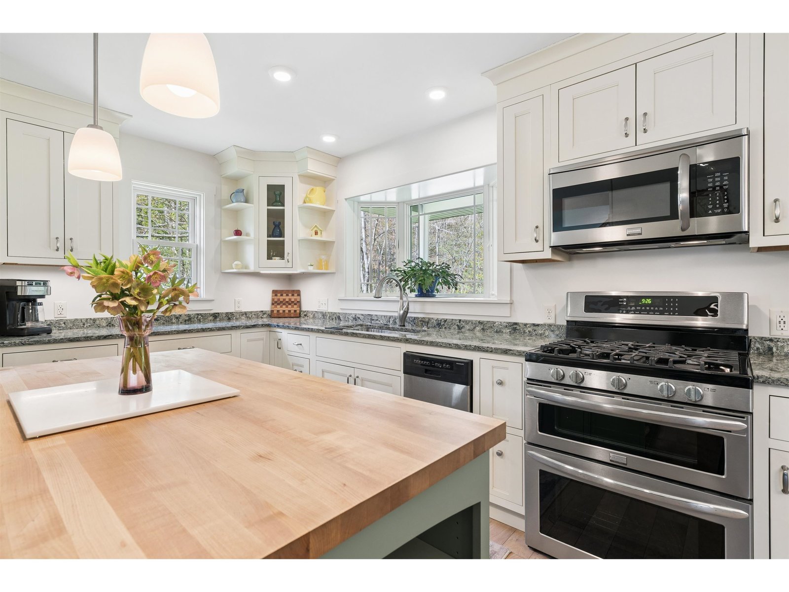 1099 Lilliesvillle Brook Road