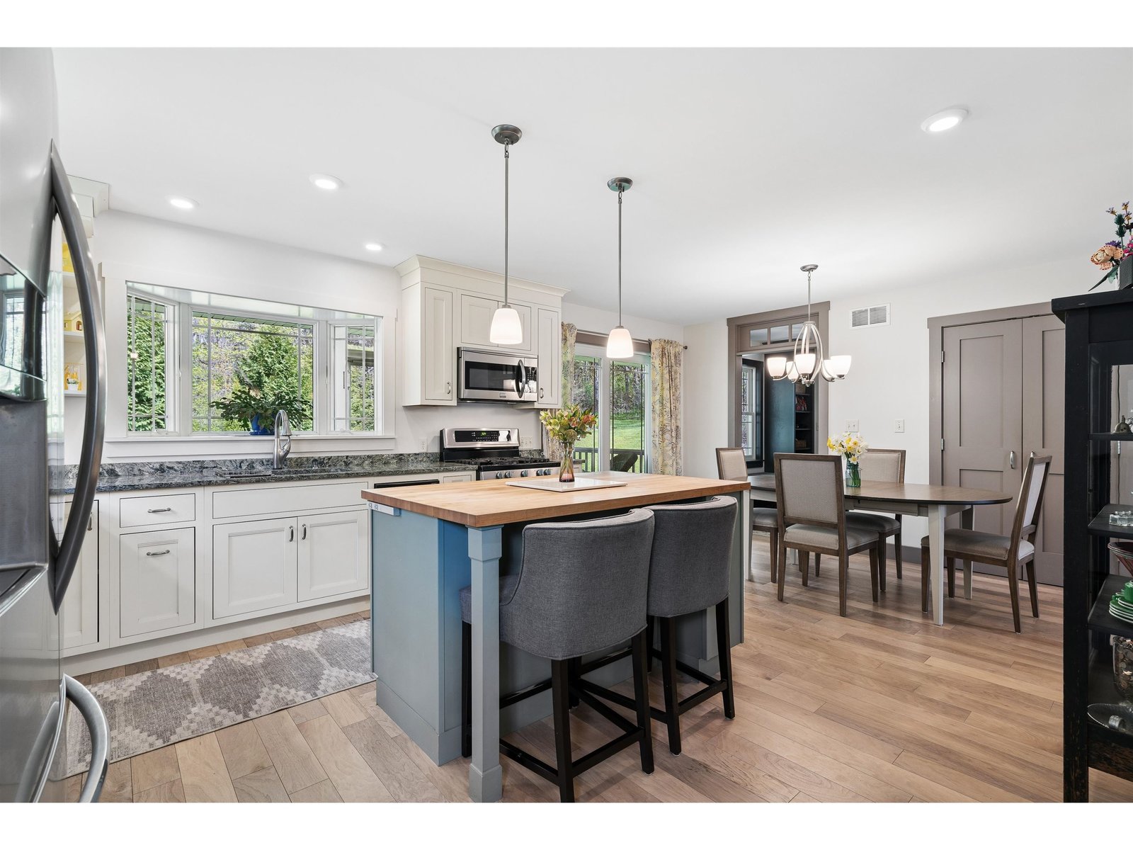 1099 Lilliesvillle Brook Road