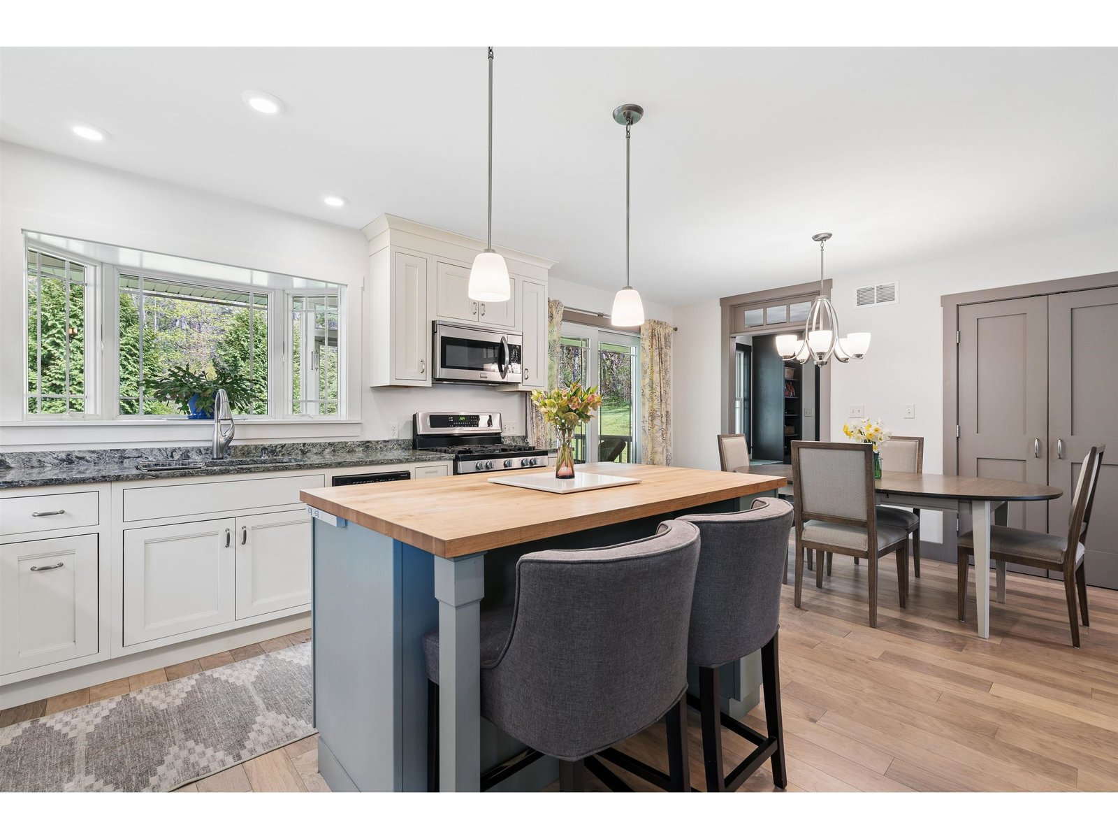 1099 Lilliesvillle Brook Road