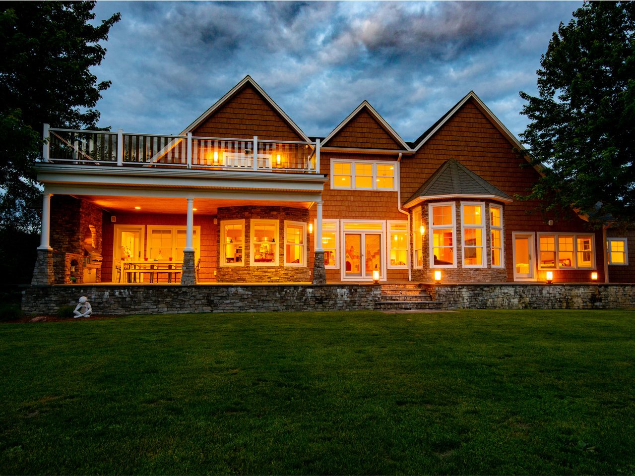 1099 Marble Island Road