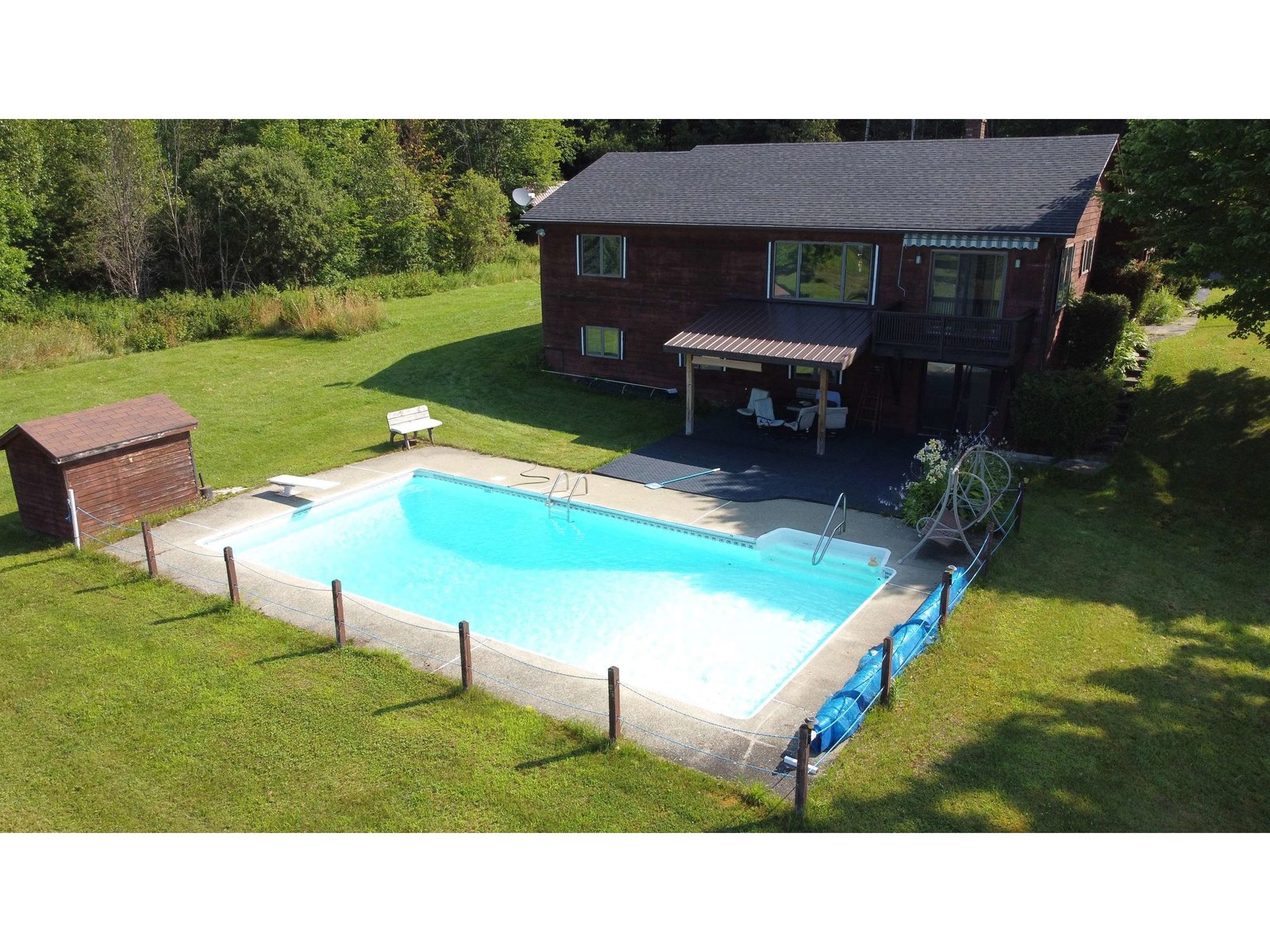 1099 Vance Hill Road