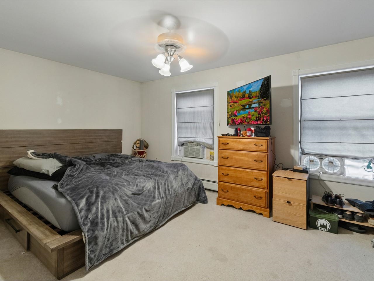 2nd floor bedroom #2
