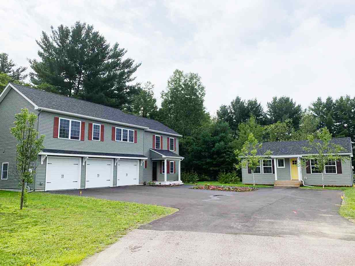 11-13 North Gardens Lane