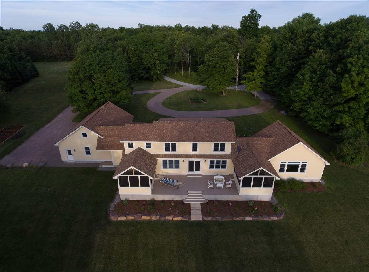 11 Adams Landing Extension
