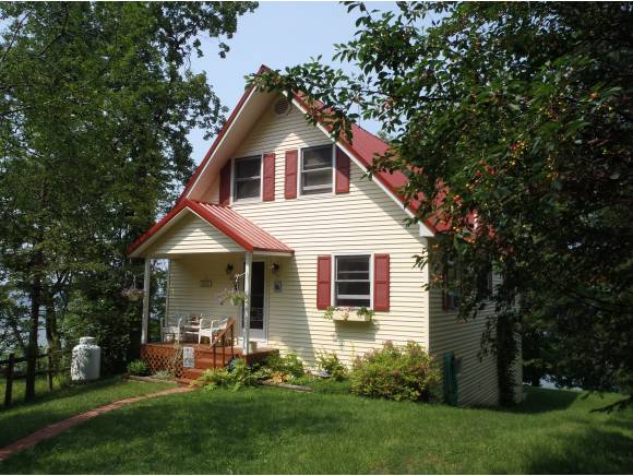 11 Algonquin Reef Road