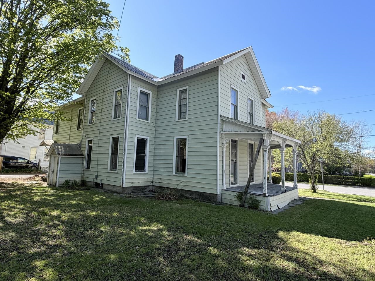 11 Allen Avenue