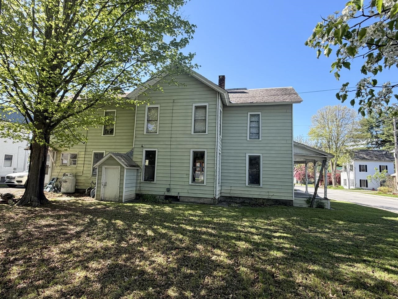 11 Allen Avenue