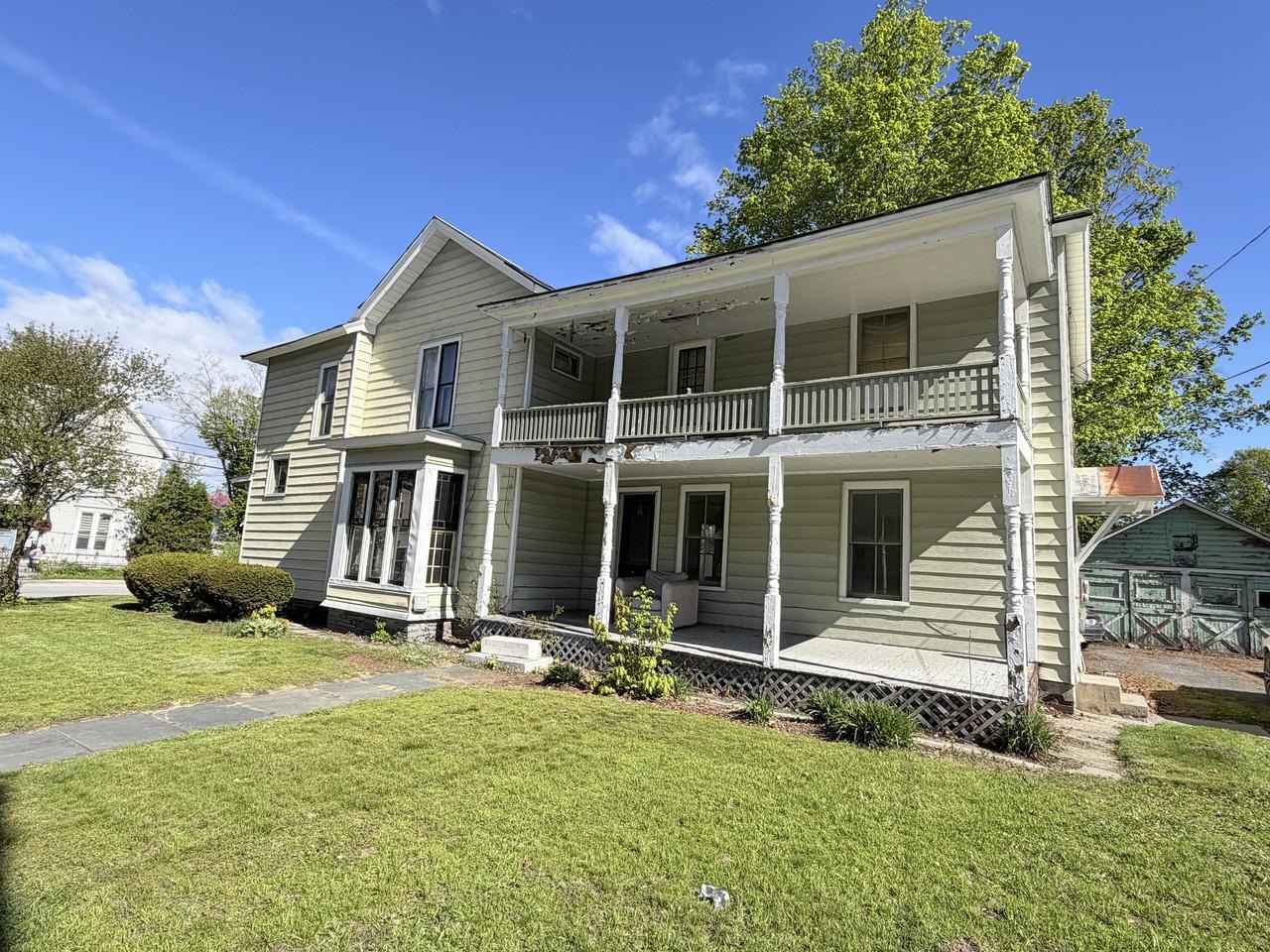 11 Allen Avenue