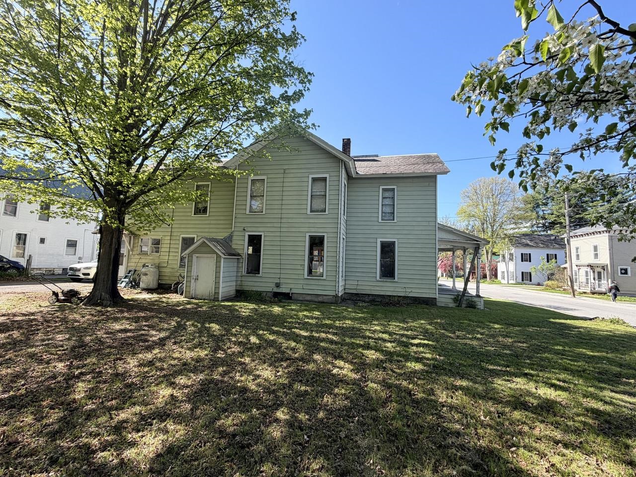 11 Allen Avenue
