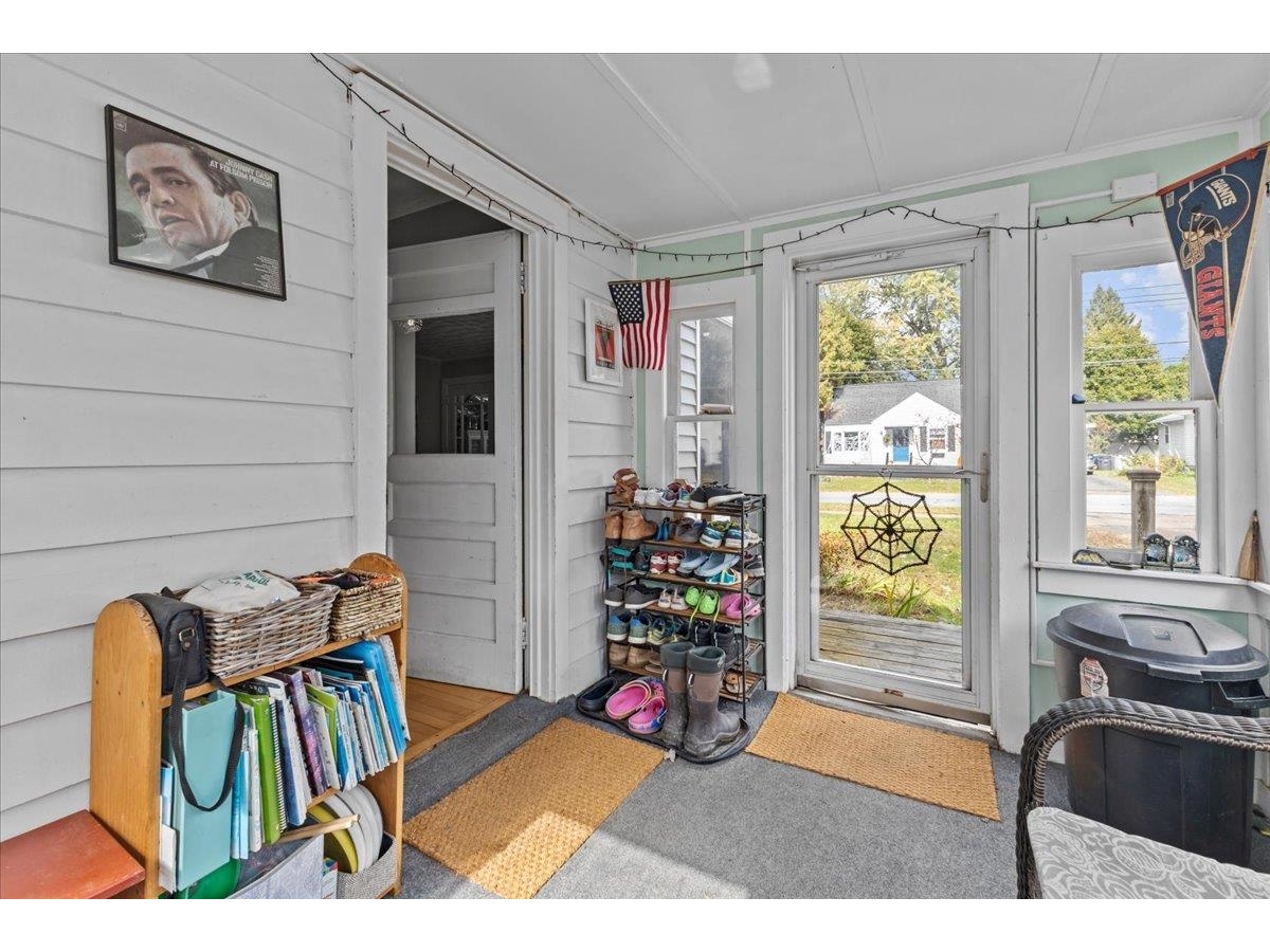 11 Barrett Street